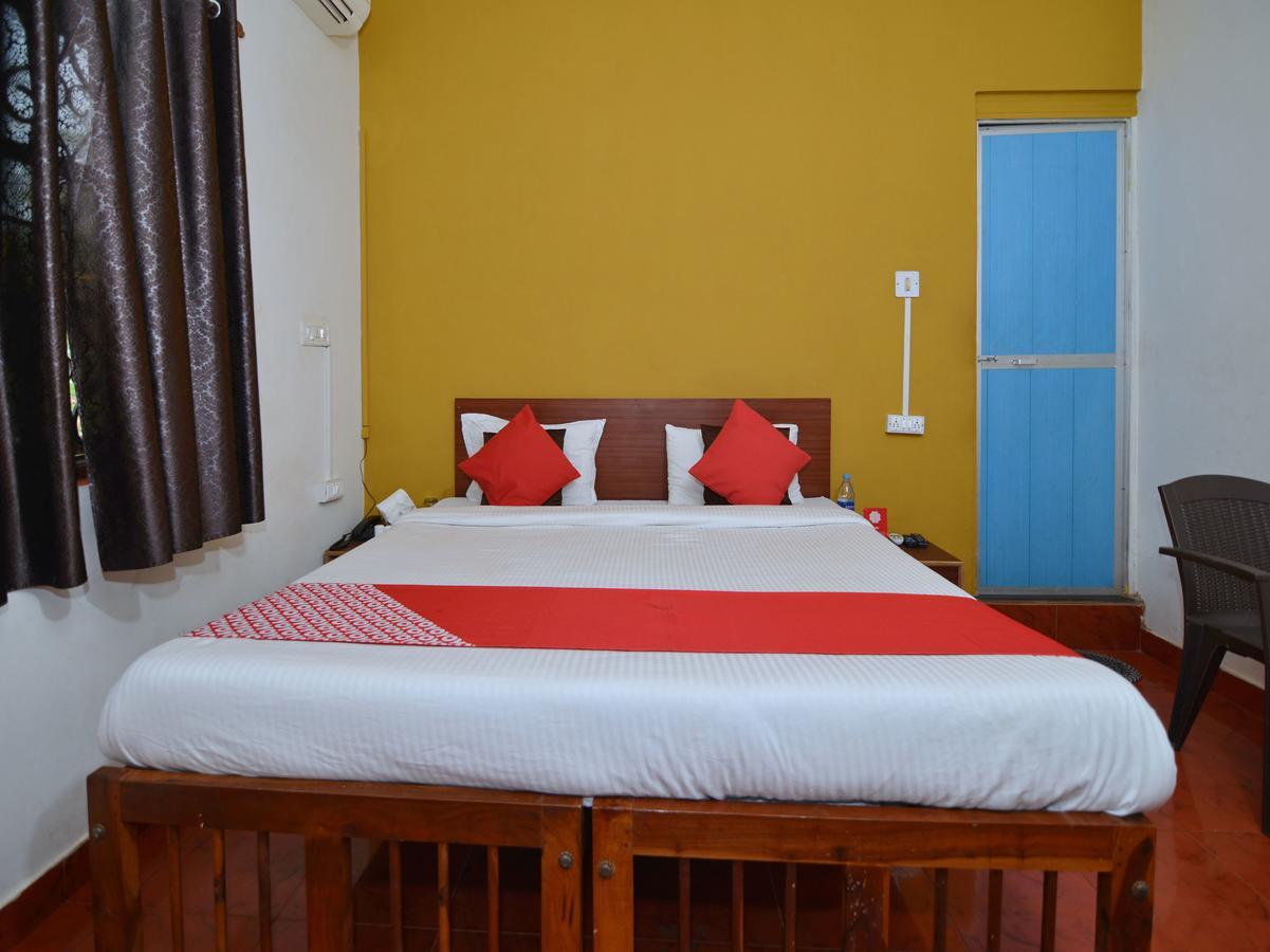 Oyo 10174 Kanta Guest House Baga Eksteriør billede