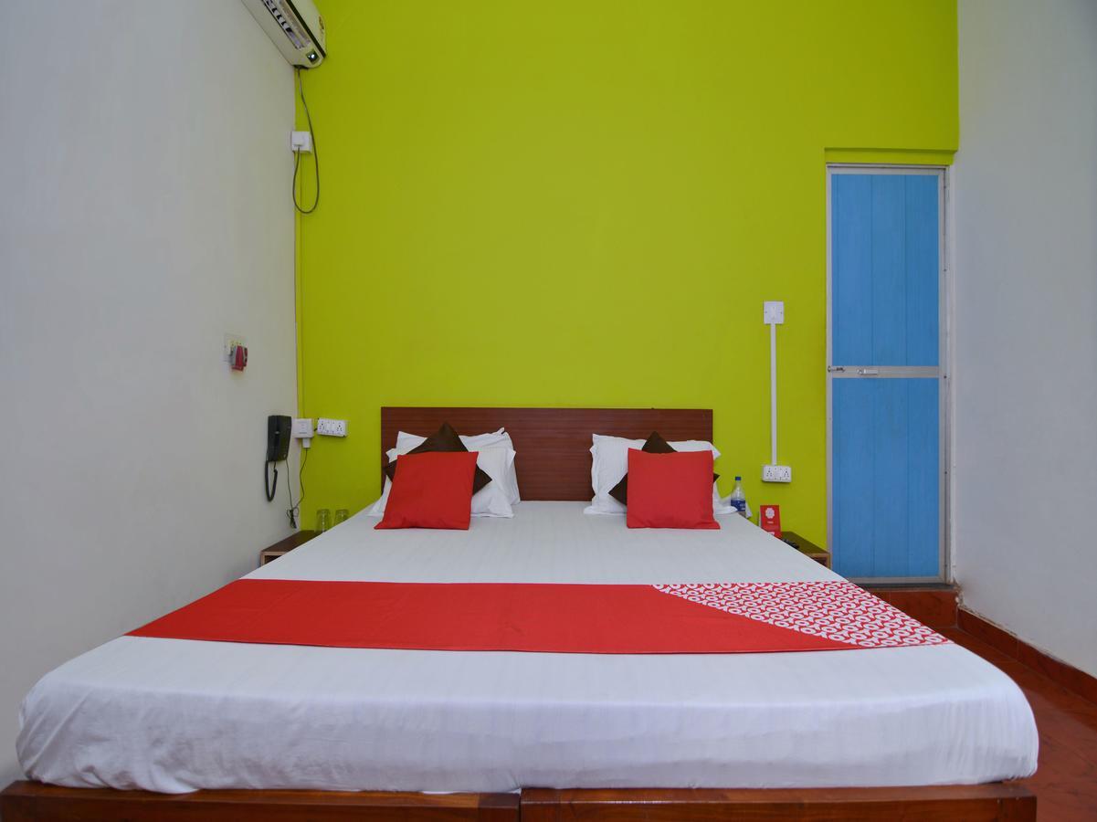 Oyo 10174 Kanta Guest House Baga Eksteriør billede