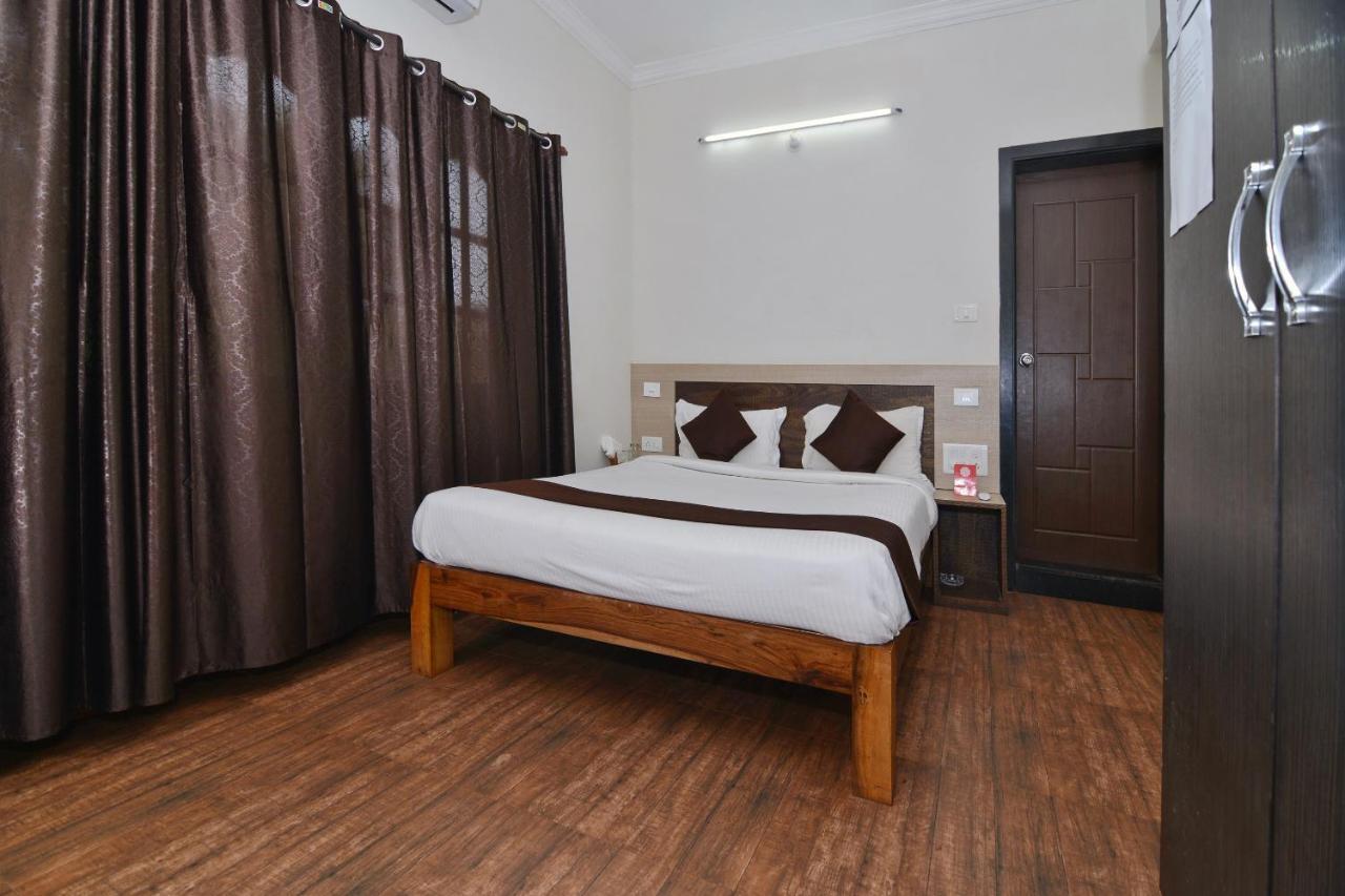 Oyo 10174 Kanta Guest House Baga Eksteriør billede