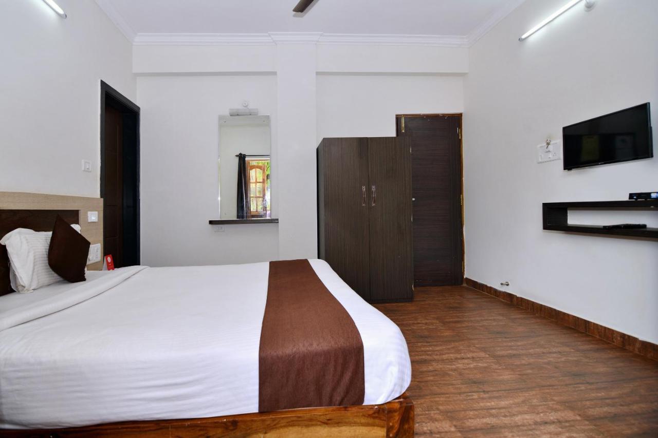 Oyo 10174 Kanta Guest House Baga Eksteriør billede