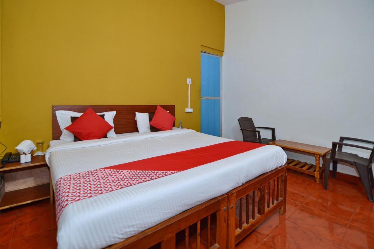Oyo 10174 Kanta Guest House Baga Eksteriør billede